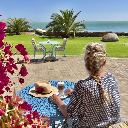Luederitz Nest Hotel Kültér fotó