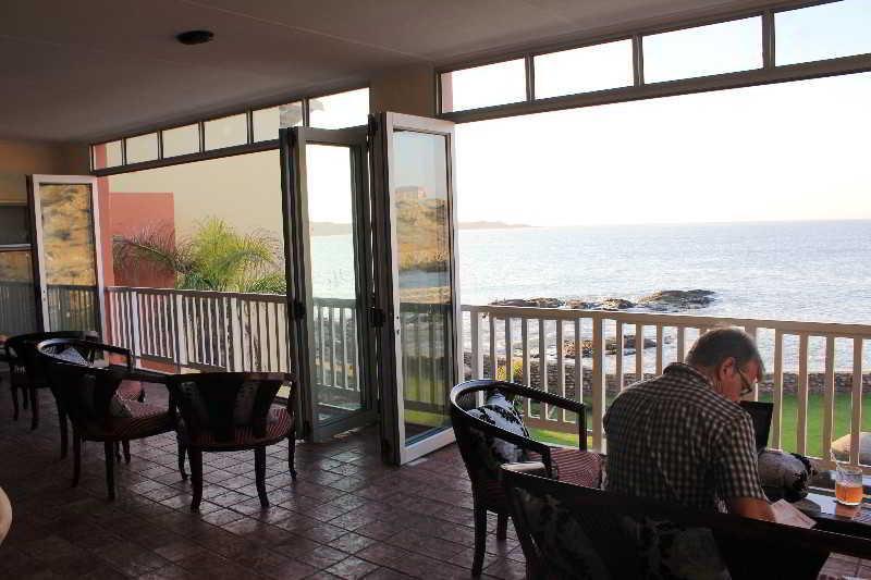 Luederitz Nest Hotel Kültér fotó