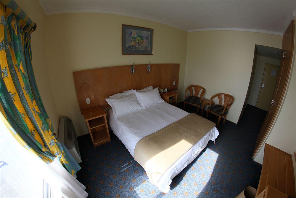 Luederitz Nest Hotel Kültér fotó