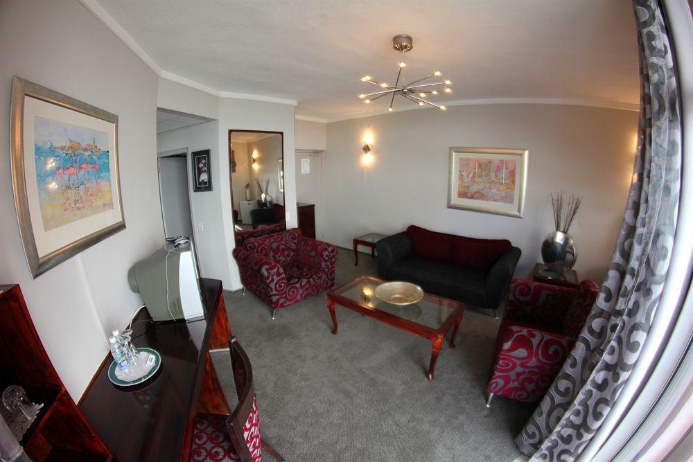 Luederitz Nest Hotel Kültér fotó