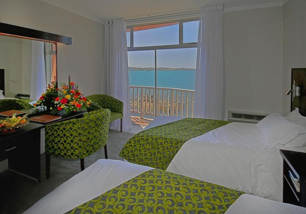 Luederitz Nest Hotel Szoba fotó