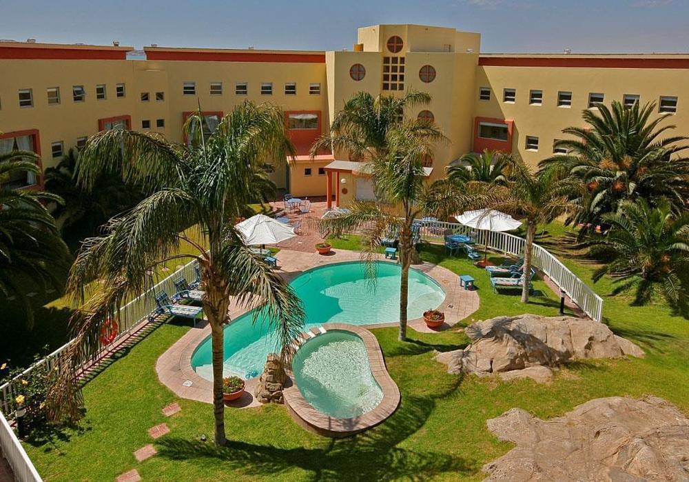 Luederitz Nest Hotel Létesítmények fotó