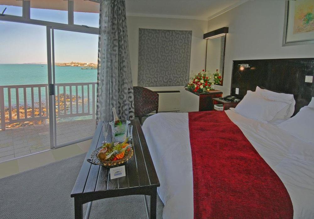Luederitz Nest Hotel Szoba fotó