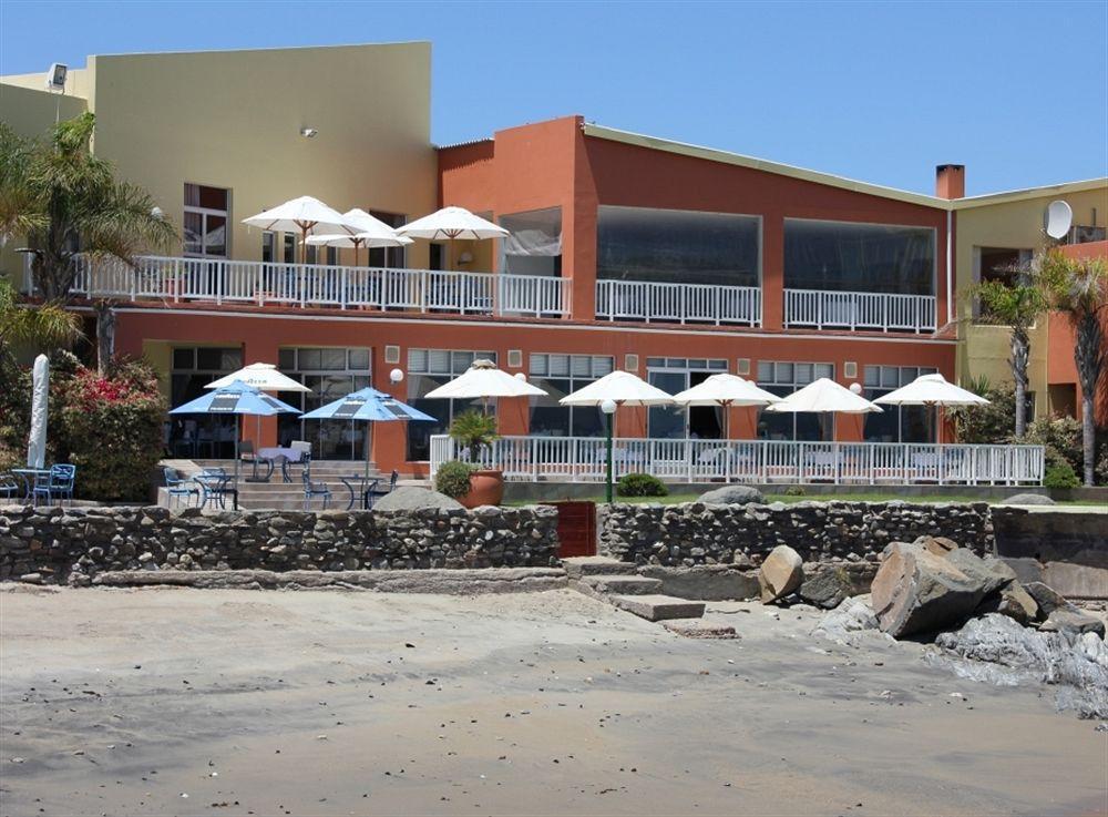 Luederitz Nest Hotel Kültér fotó