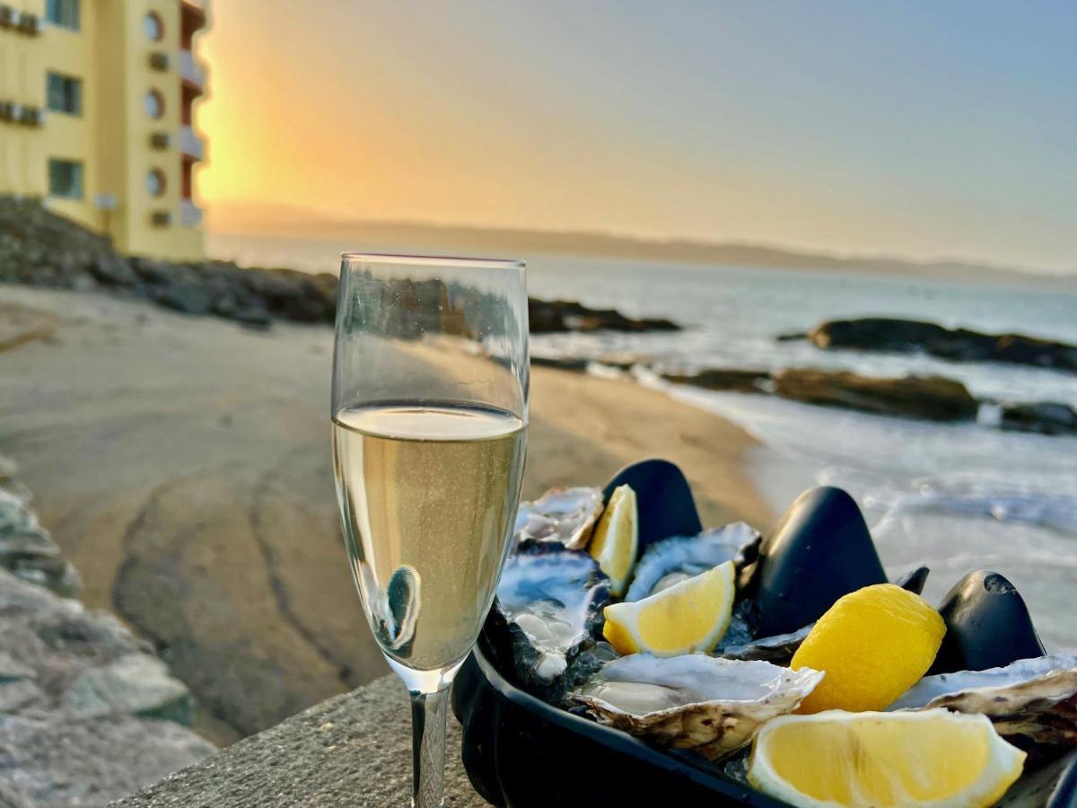 Luederitz Nest Hotel Kültér fotó