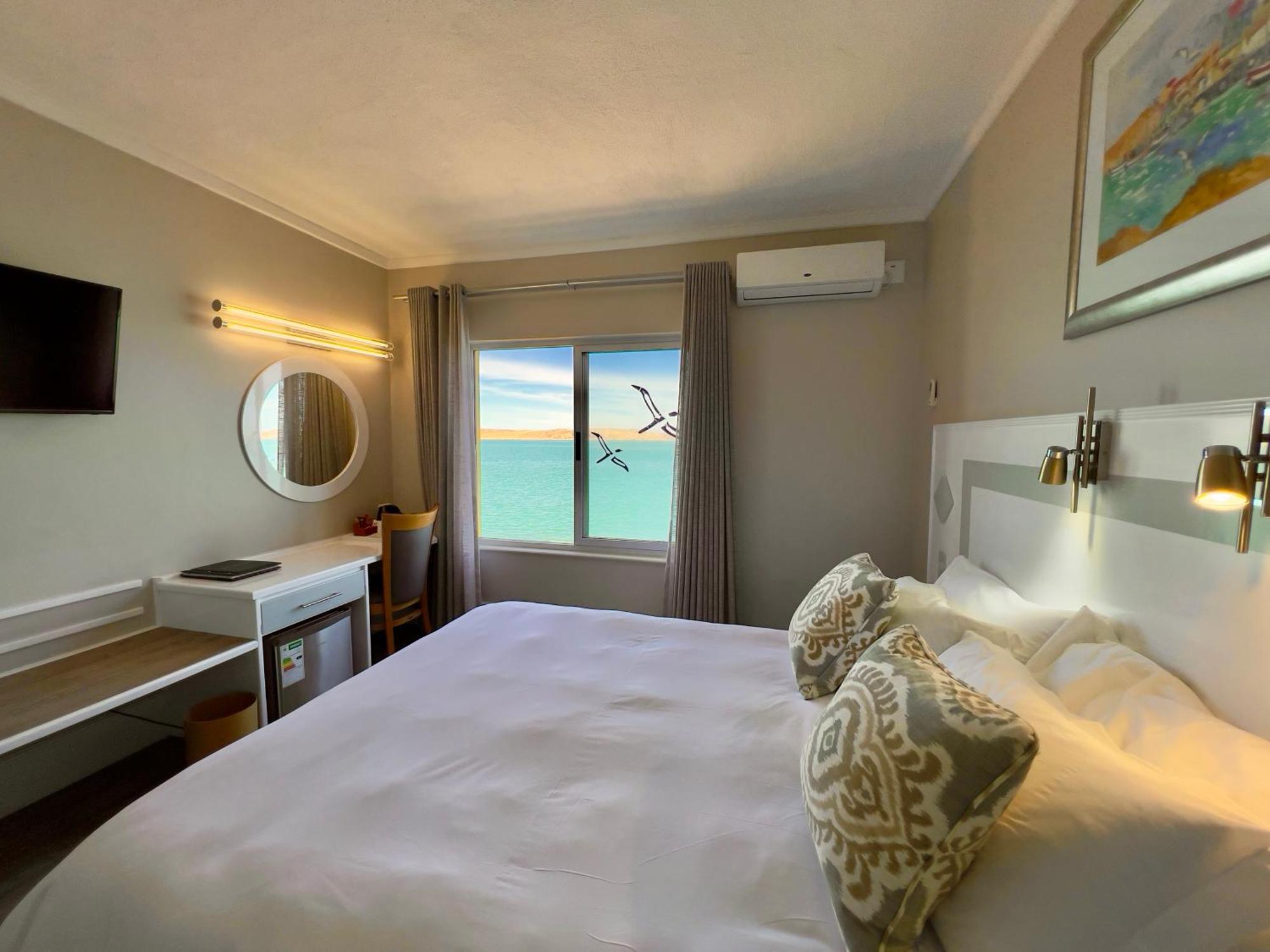Luederitz Nest Hotel Kültér fotó