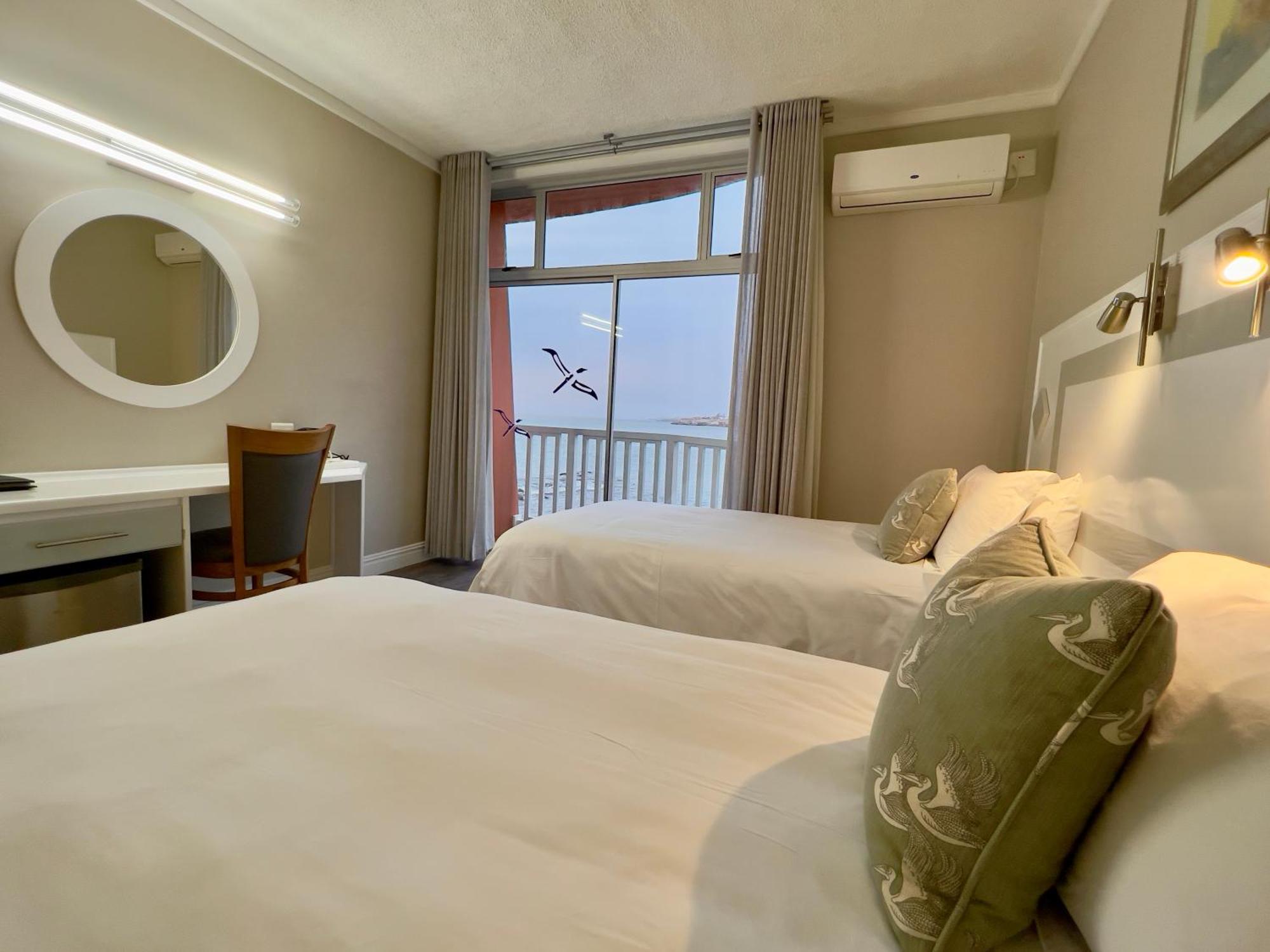 Luederitz Nest Hotel Kültér fotó