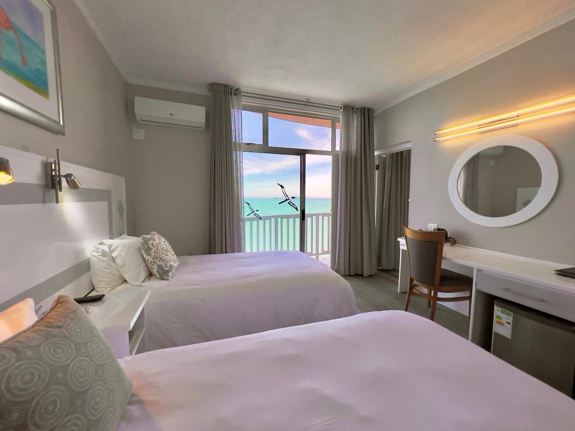 Luederitz Nest Hotel Kültér fotó