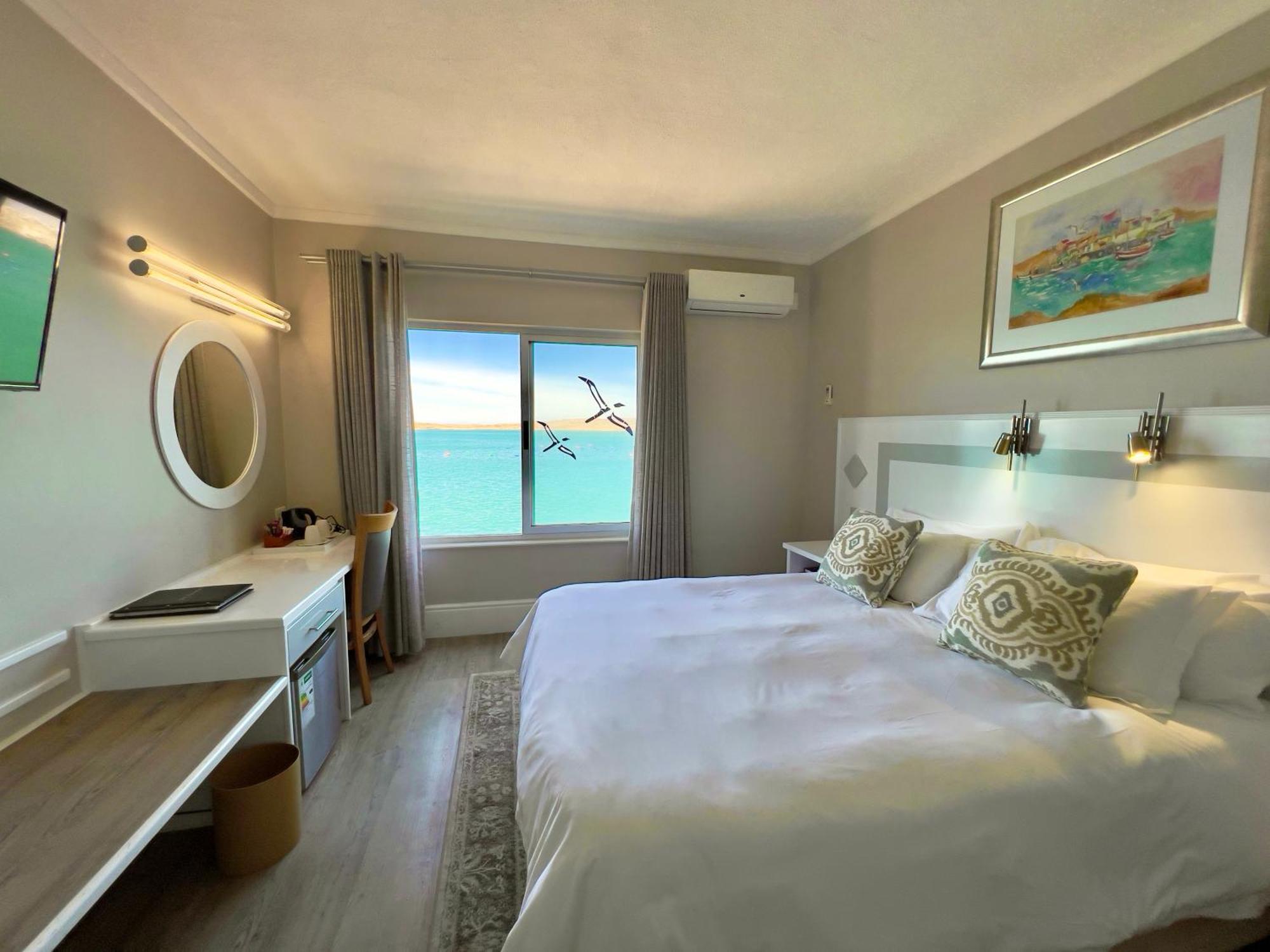 Luederitz Nest Hotel Kültér fotó
