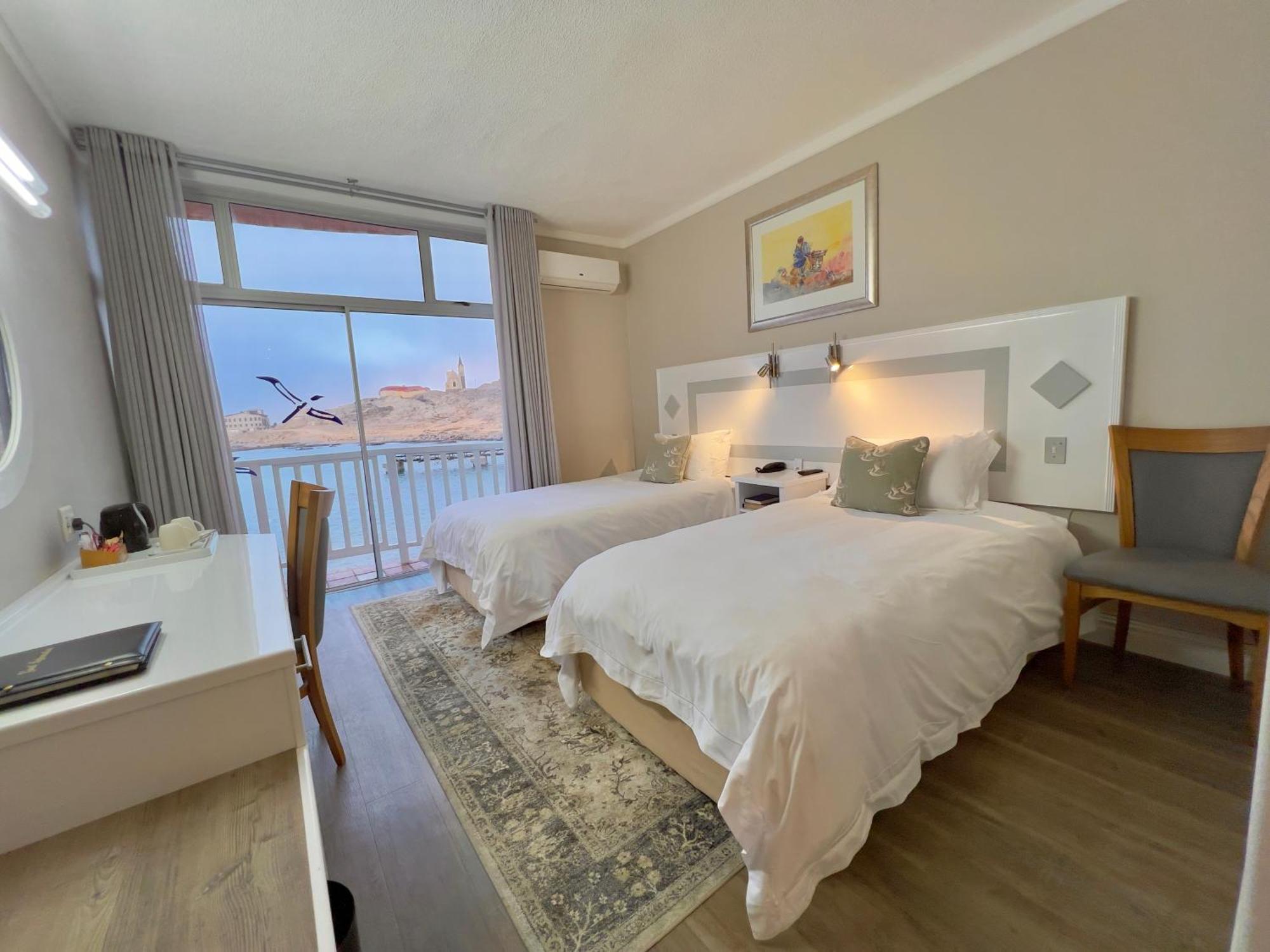 Luederitz Nest Hotel Kültér fotó