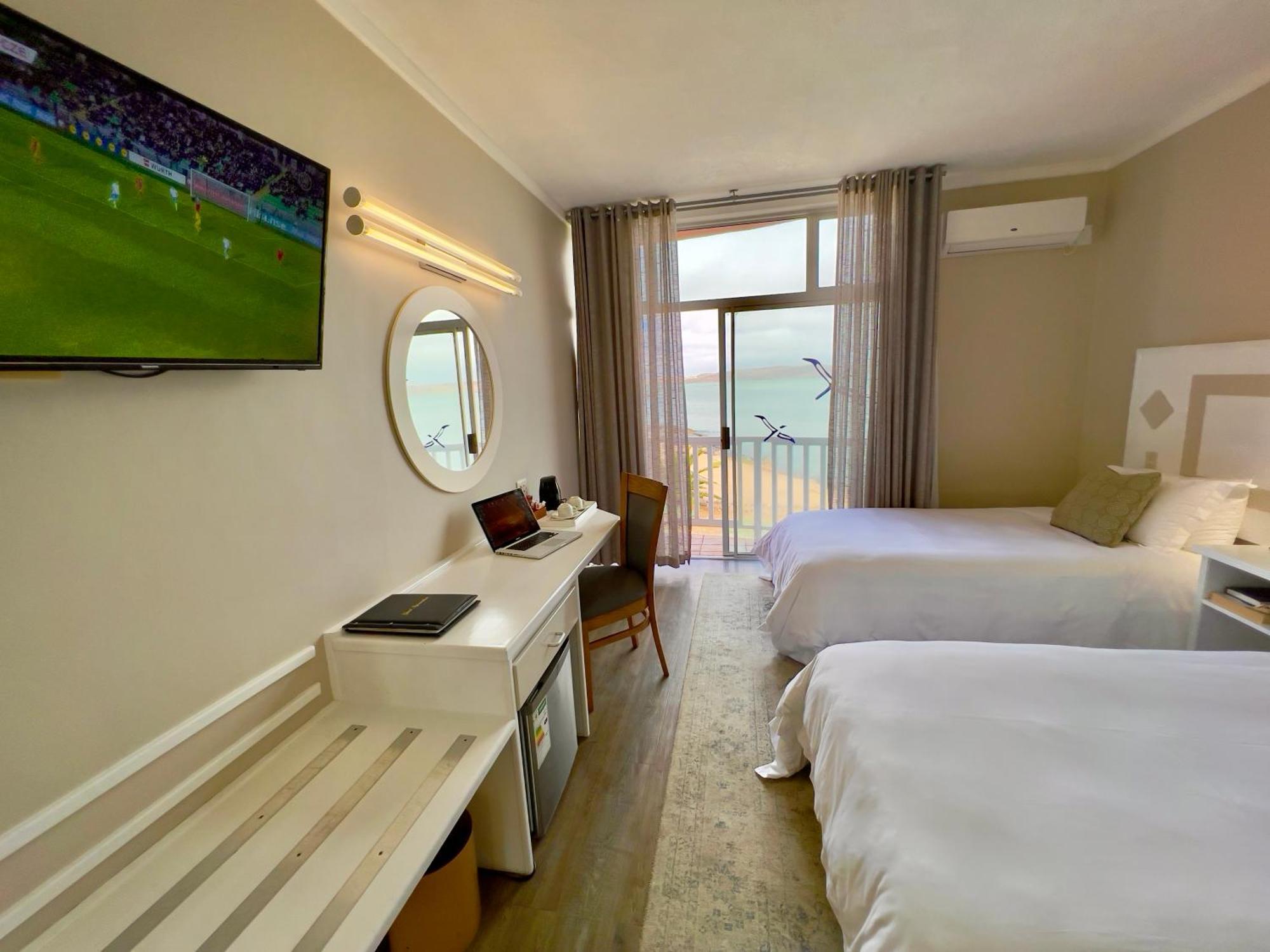 Luederitz Nest Hotel Kültér fotó