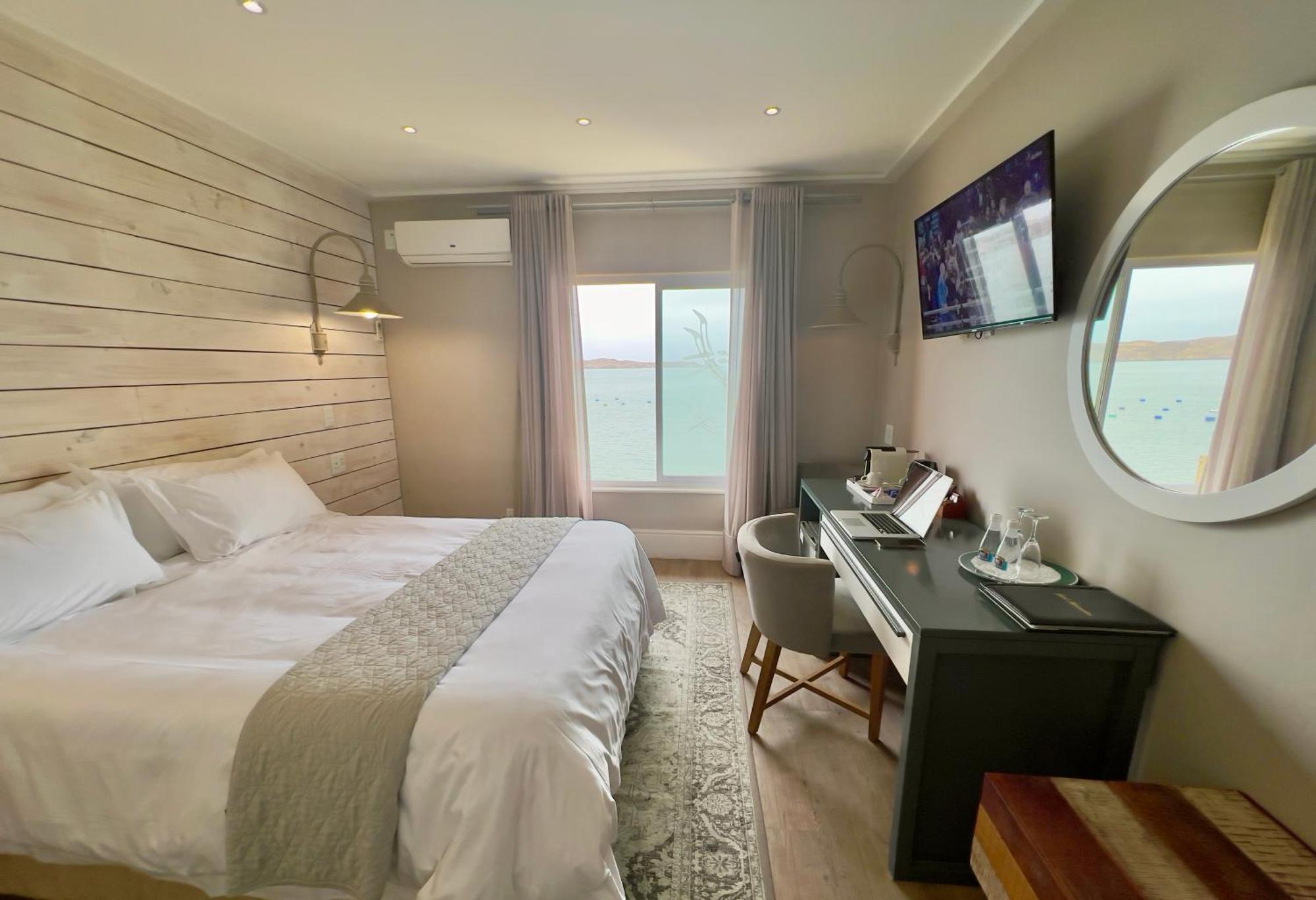 Luederitz Nest Hotel Kültér fotó