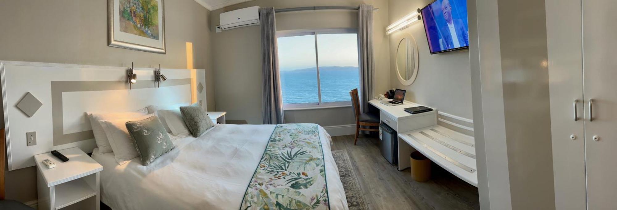 Luederitz Nest Hotel Szoba fotó