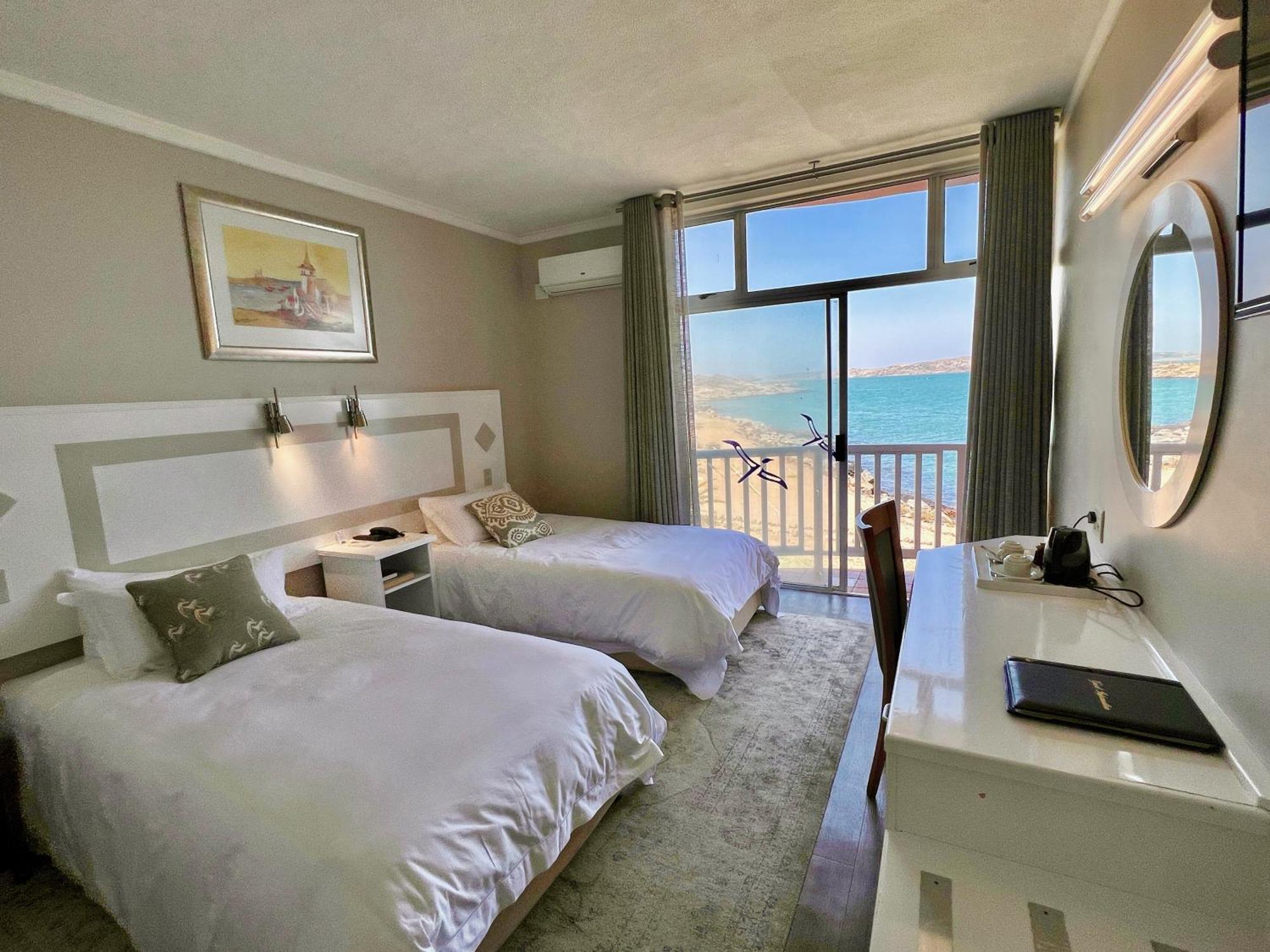 Luederitz Nest Hotel Szoba fotó