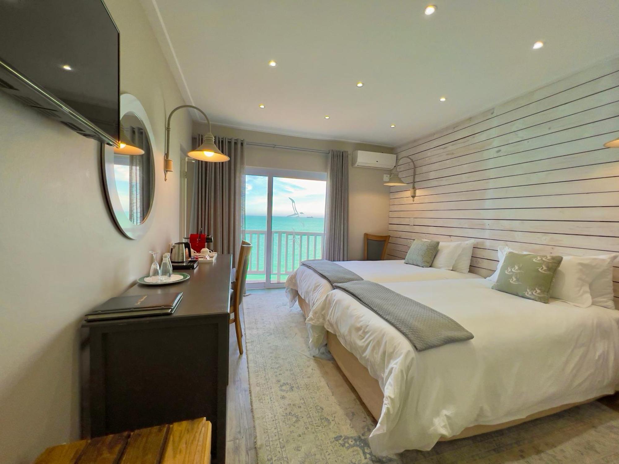 Luederitz Nest Hotel Kültér fotó