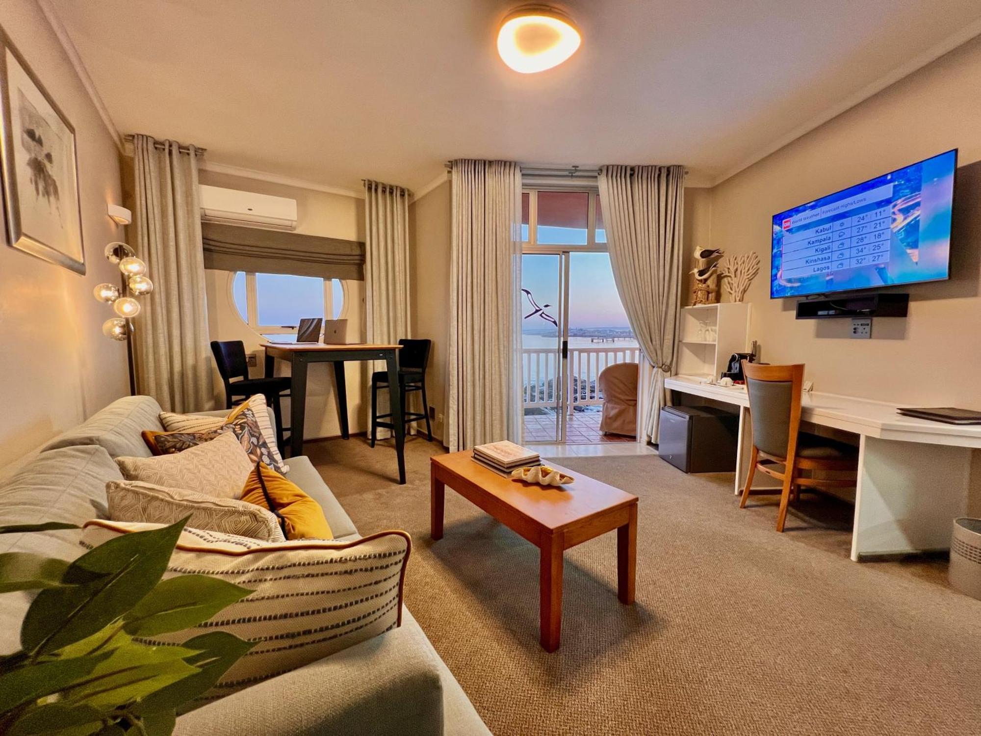 Luederitz Nest Hotel Kültér fotó