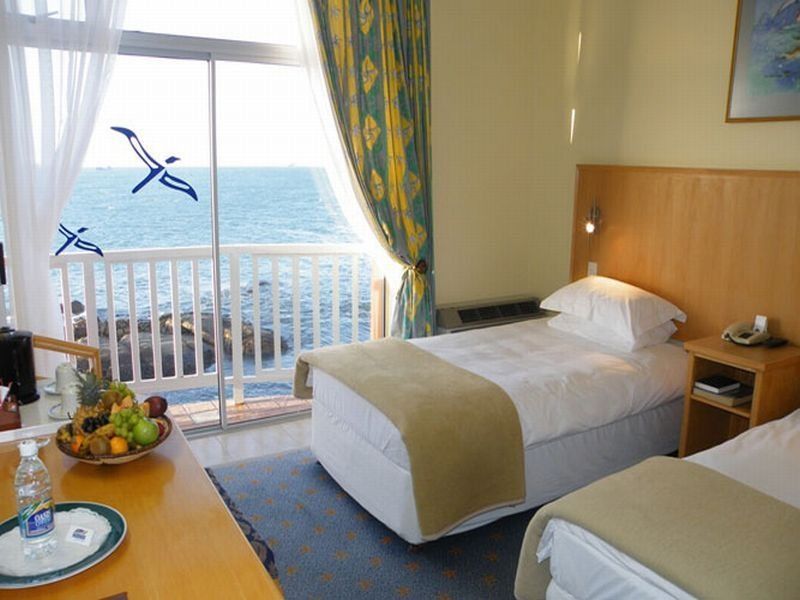 Luederitz Nest Hotel Kültér fotó