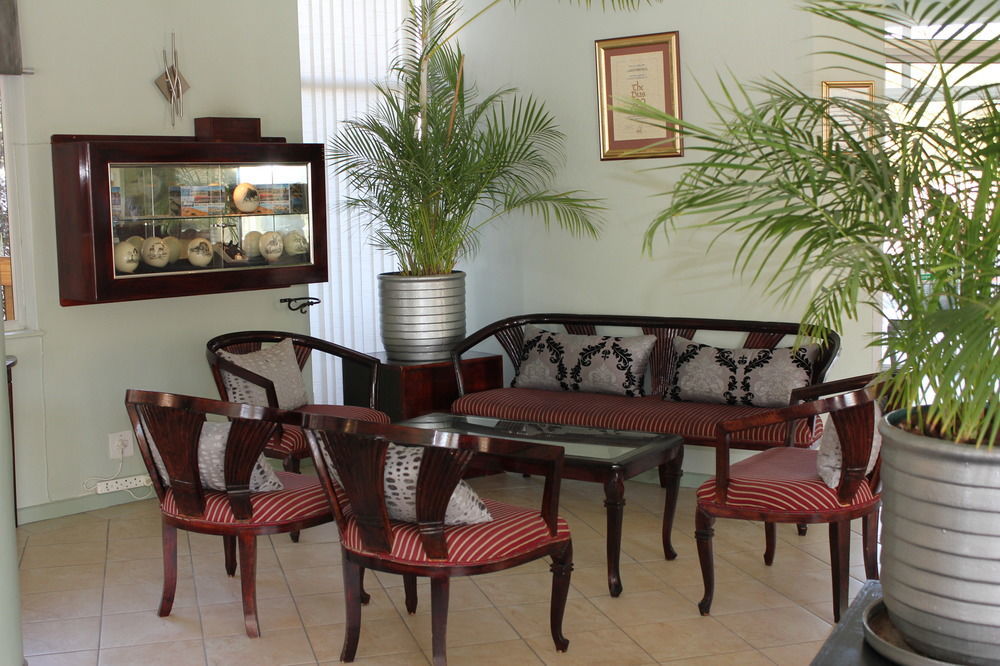 Luederitz Nest Hotel Kültér fotó