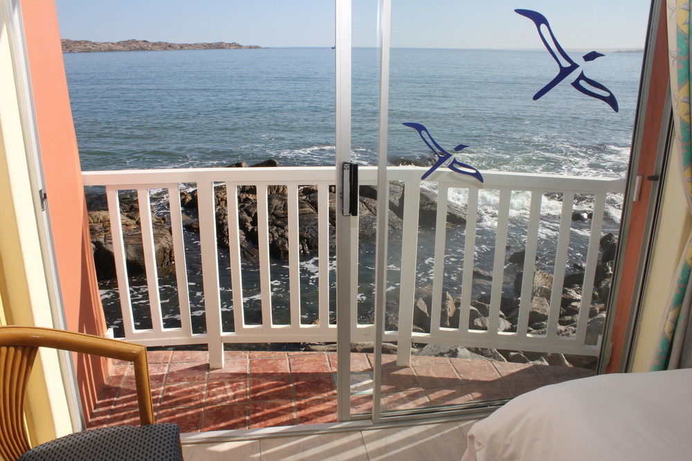 Luederitz Nest Hotel Kültér fotó