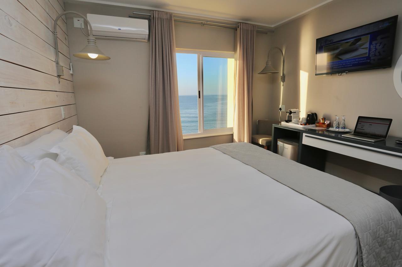 Luederitz Nest Hotel Kültér fotó